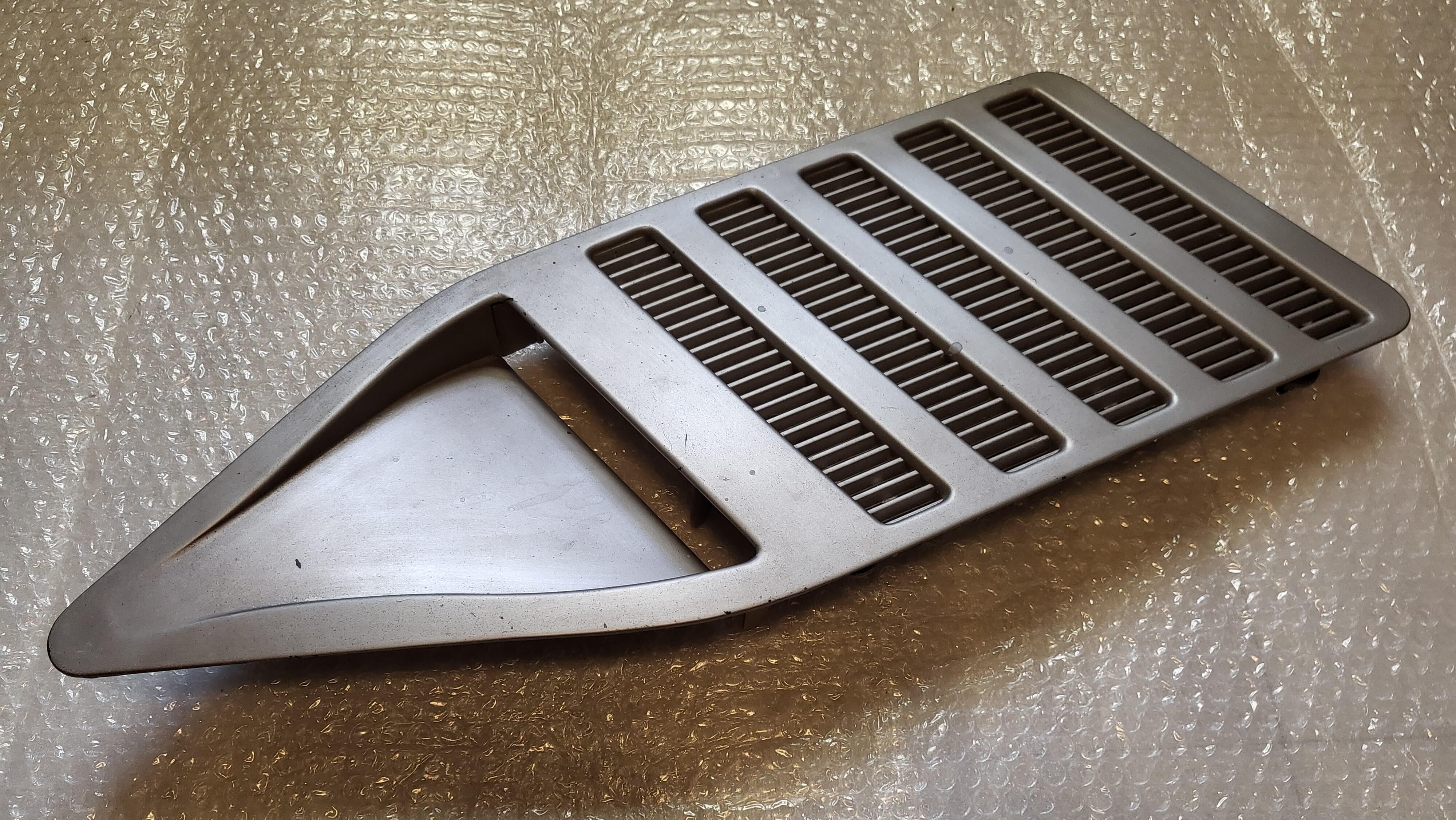 280zx Turbo Hood Vent