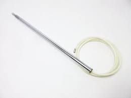 1977 280z Power Antenna Mast