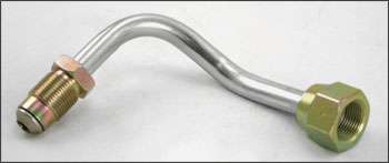 WTB: 1977-1978 Datsun 280z Federal EGR Tube