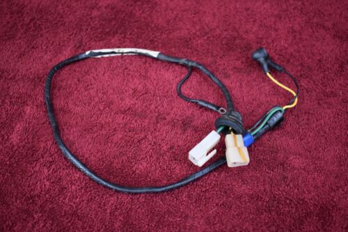 Wanted: 240z Fuel Tank / Pump Wiring Harness