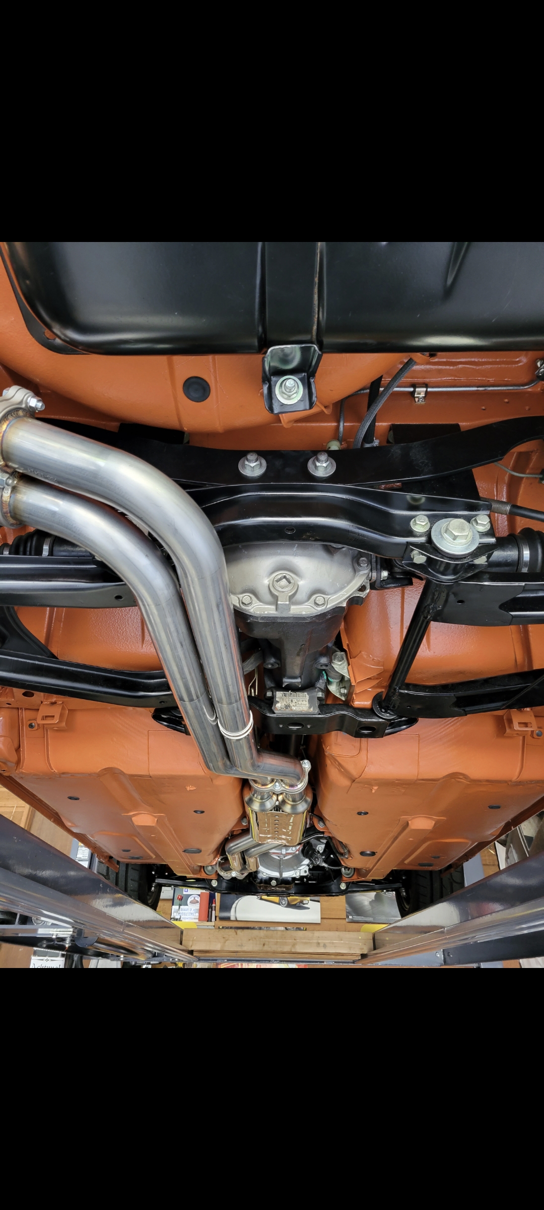 New Fujitsubo Exhaust System to be Released - Page 4