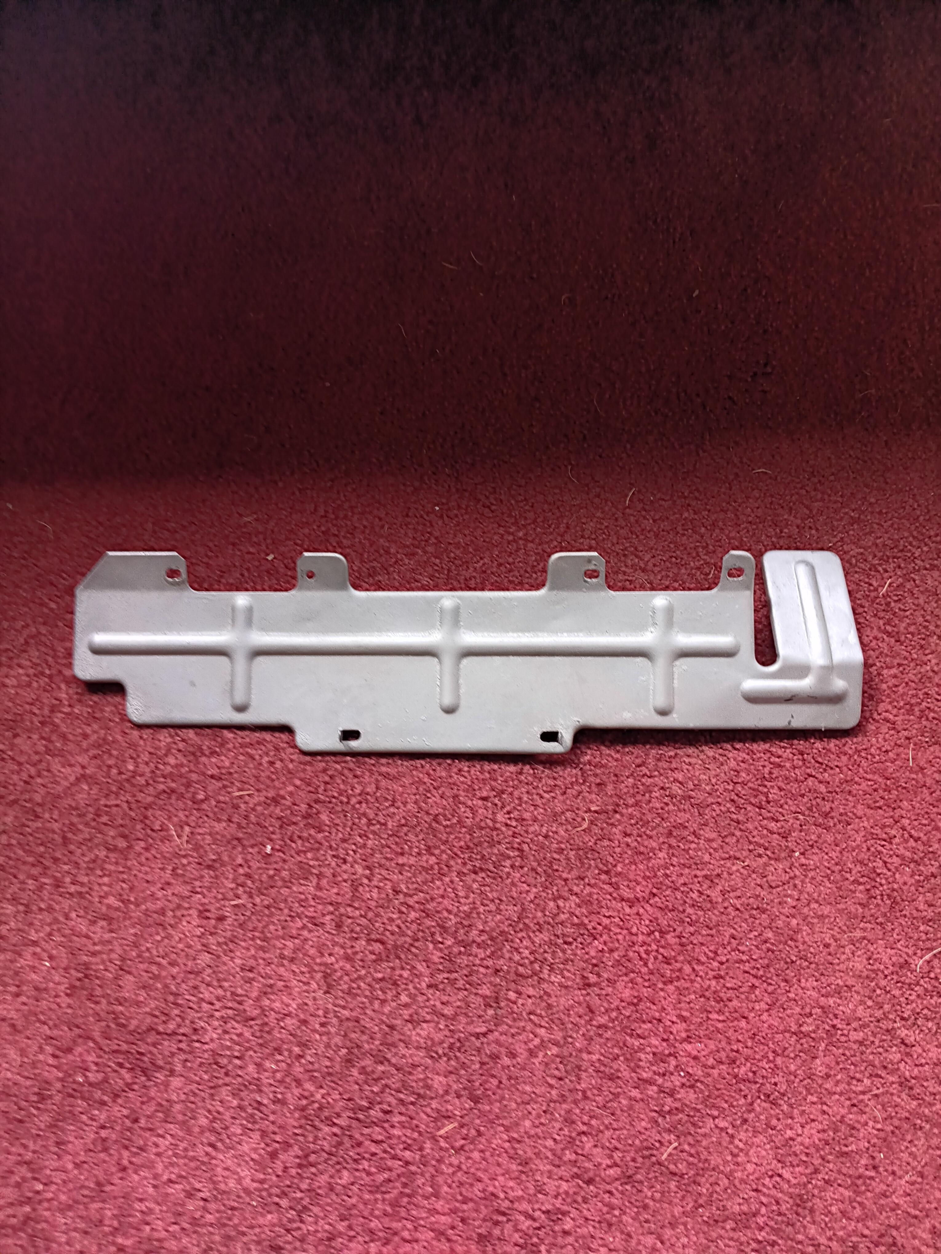 240-Z Heat Shield