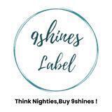 9shineslabel