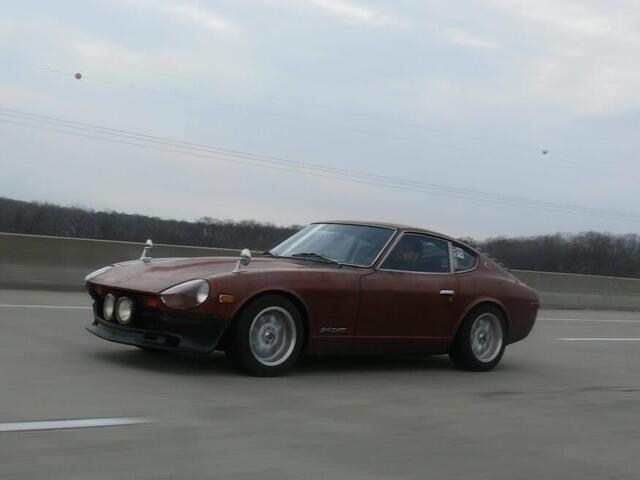 Gateway Z club cruise