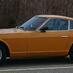 69Datsun240Z