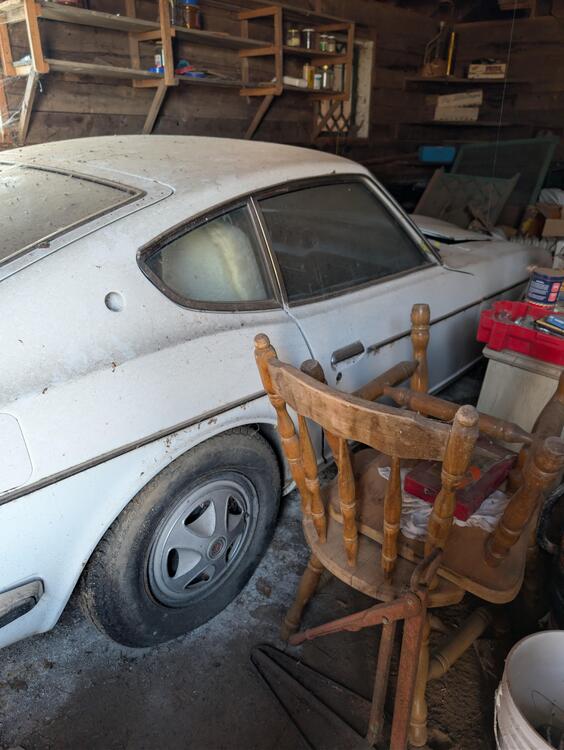 Car - TM-JM CA 530FXO 1972 Datsun 240Z Passenger side rear.jpg
