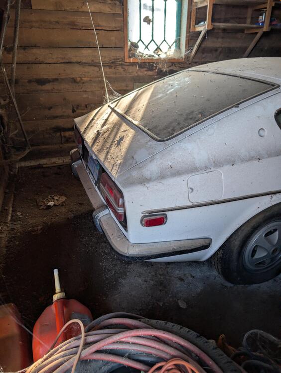 Car - TM-JM CA 530FXO 1972 Datsun 240Z Rear Passenger side(1).jpg