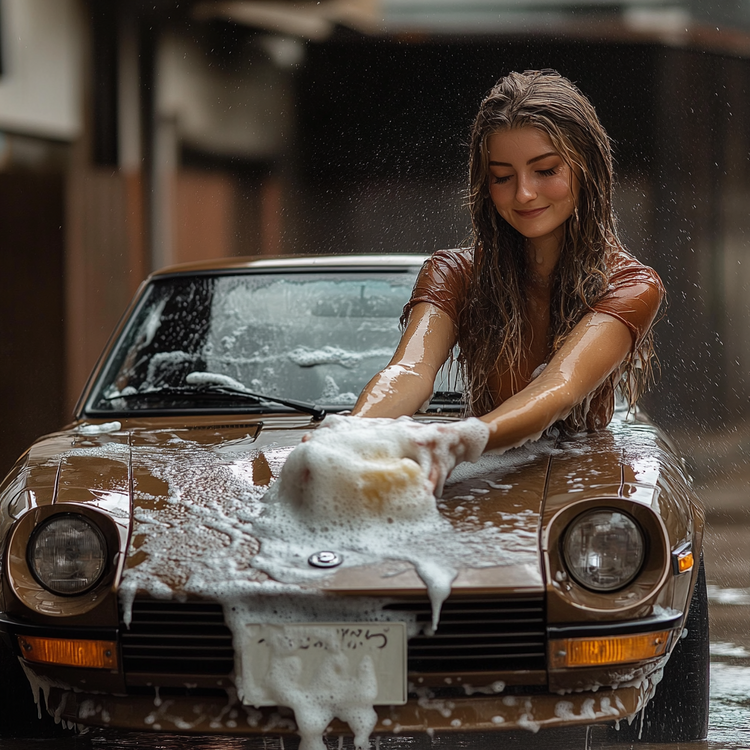 skymikerjedi_a_dirty_and_wet_Datsun_240z_being_washed_by_a_be_fe98193f-6472-4086-aef8-64c157364669_1.png