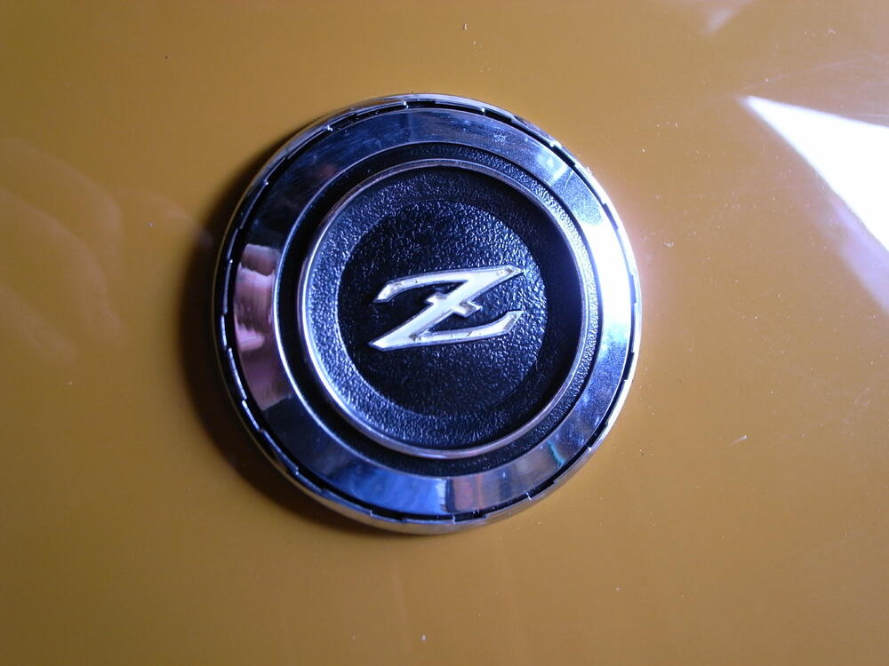 Early Z quarter emblem.JPG