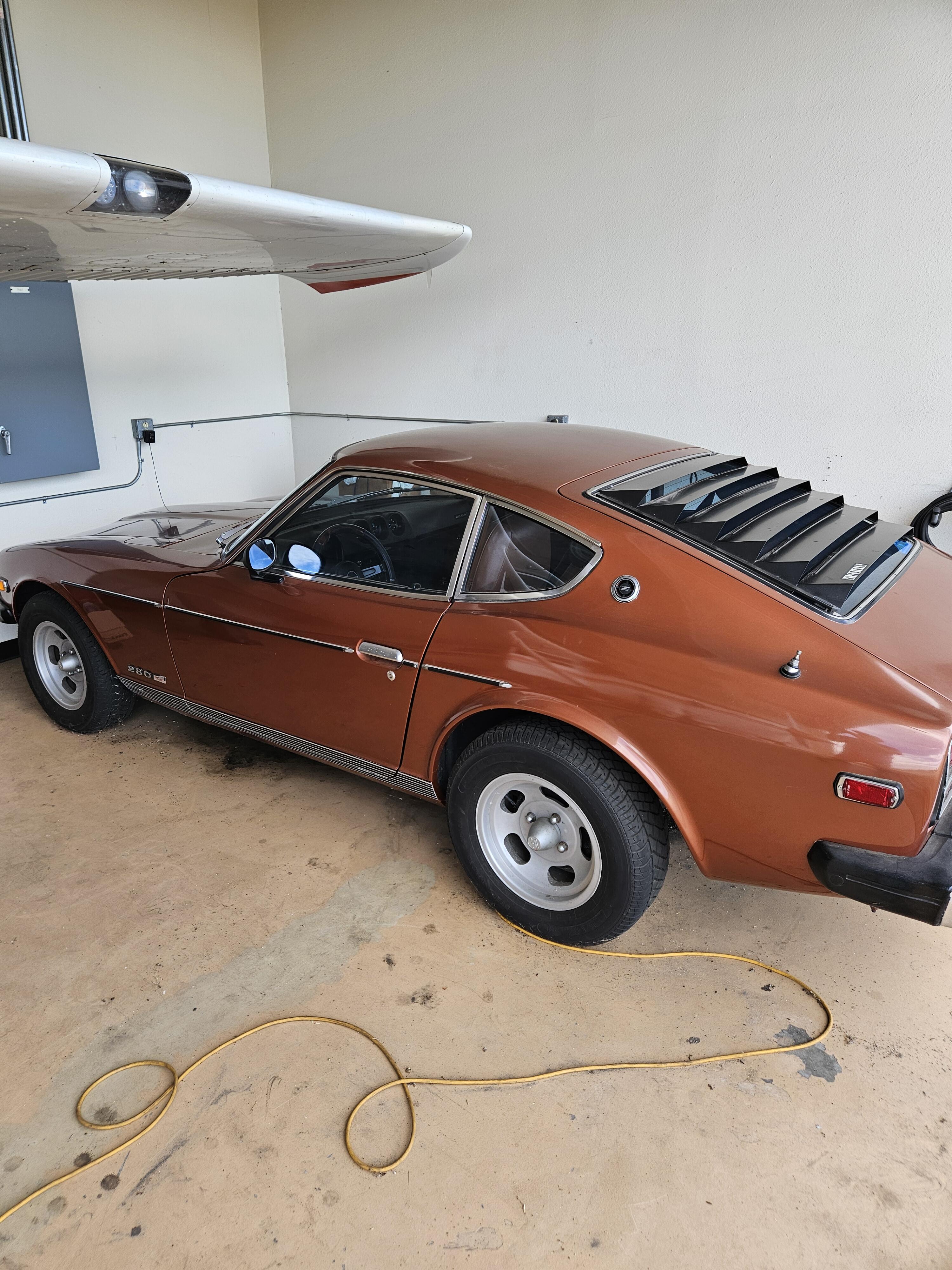 1975 280Z For sale