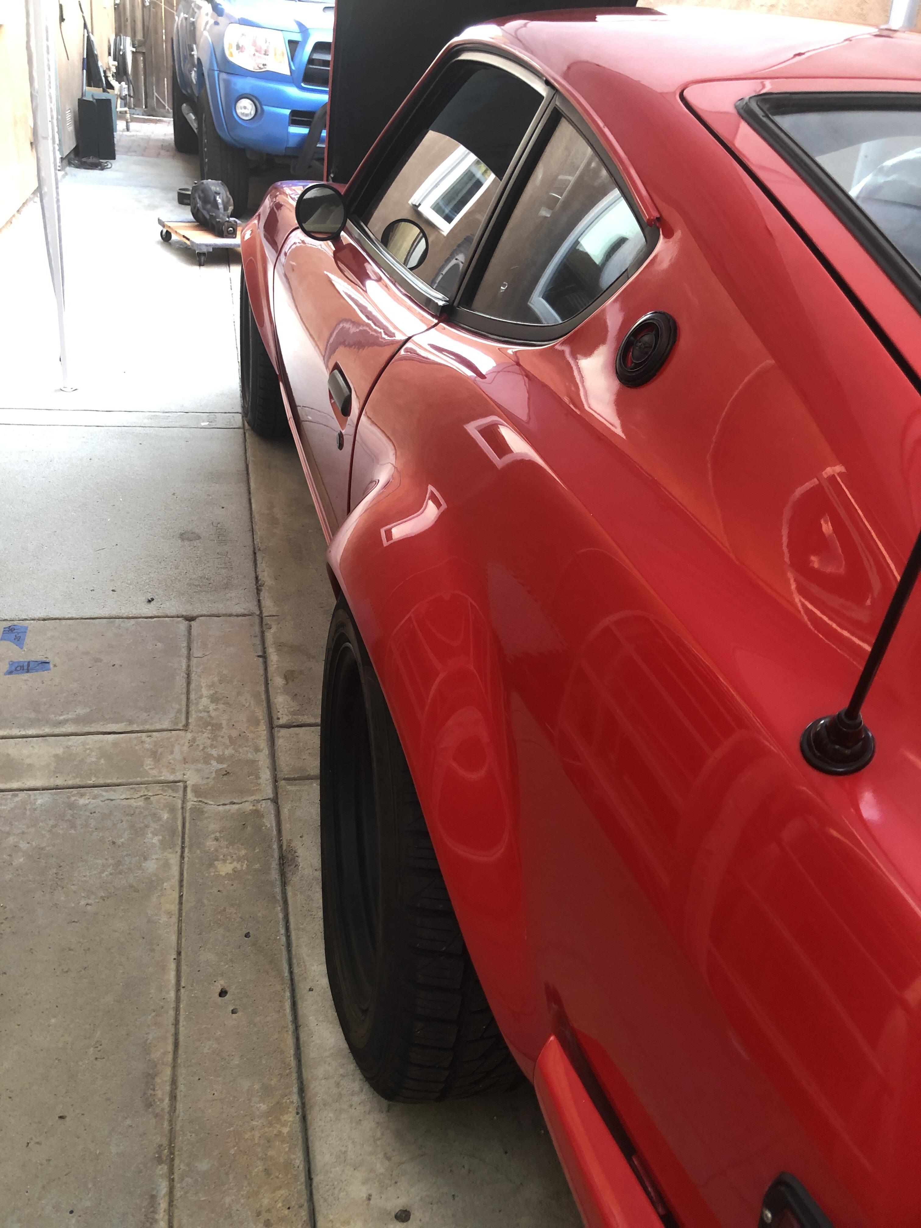 NEW GUY HERE, first post