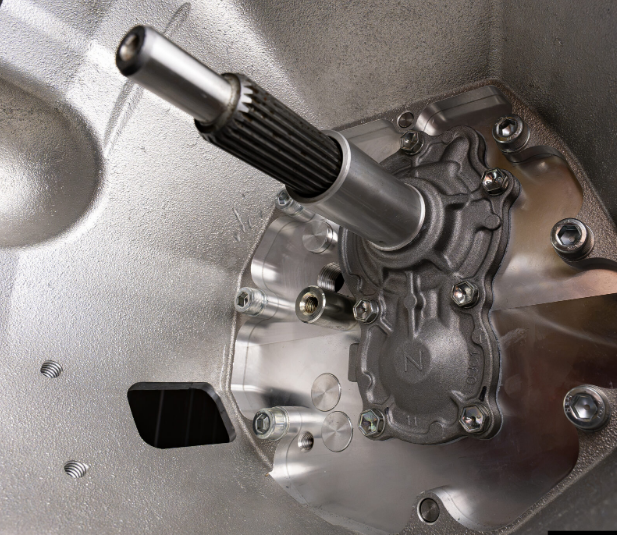 S30.World 6 speed