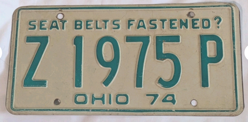 License Plate Search