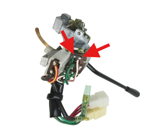 Weird Flasher Issue