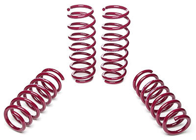 New Vogtland Lowering Spring Kit—240Z / Early 260Z—$239 Set
