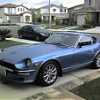 gipsy240z