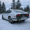 1970Datsun240z