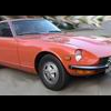 orange240z