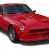 petes240z