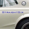 StraightSix