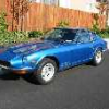 jurven240z