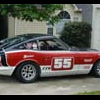 SCCA240z